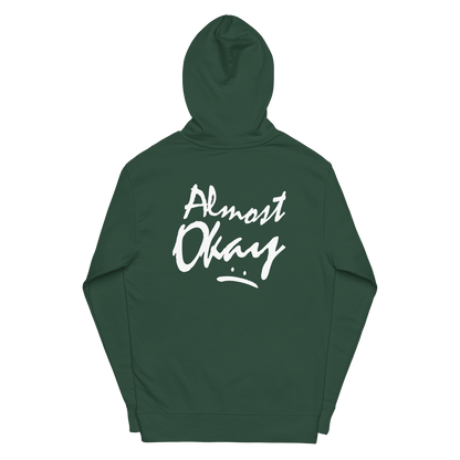 "Almost Okay" Hoodie