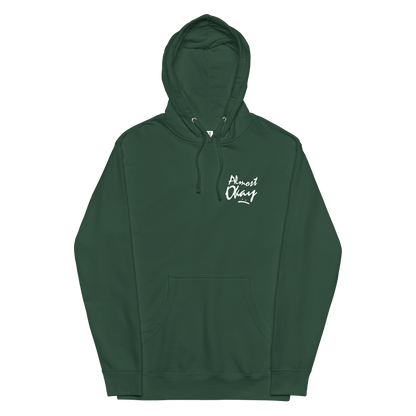 "Almost Okay" Hoodie