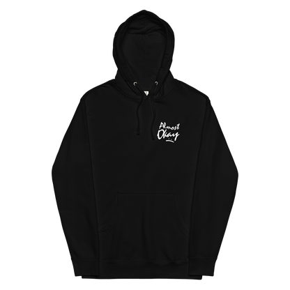 "Almost Okay" Hoodie