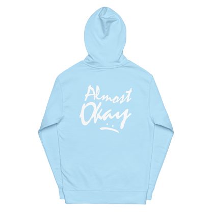 "Almost Okay" Hoodie