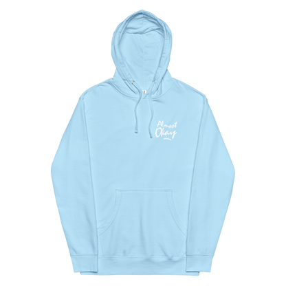 "Almost Okay" Hoodie