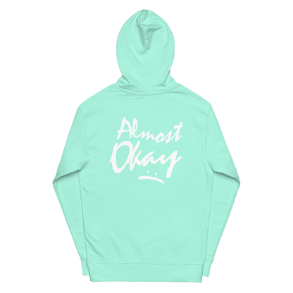 "Almost Okay" Hoodie