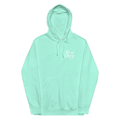 "Almost Okay" Hoodie