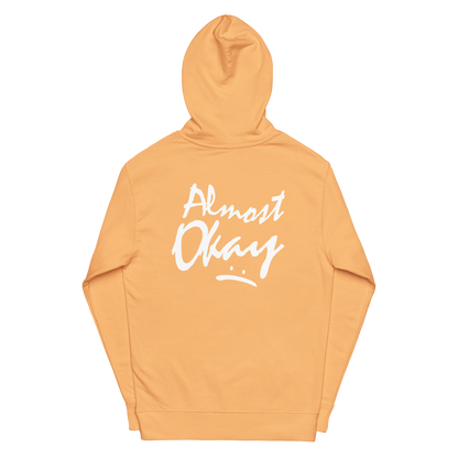 "Almost Okay" Hoodie