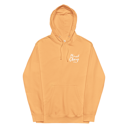 "Almost Okay" Hoodie