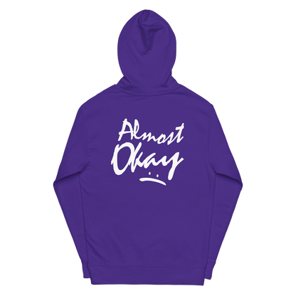 "Almost Okay" Hoodie