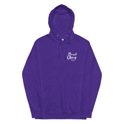 "Almost Okay" Hoodie